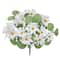 17" White Daisy Bush by Ashland®